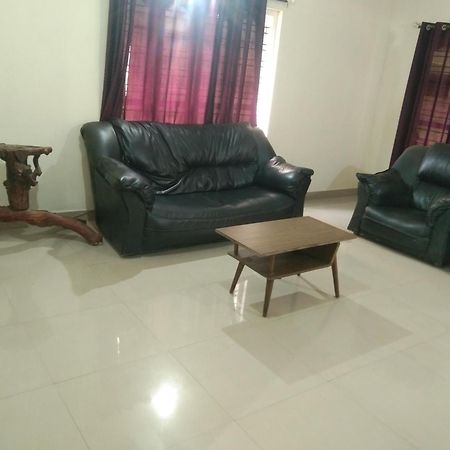 Samz Estate Stay 2Bhk Madikeri Eksteriør bilde