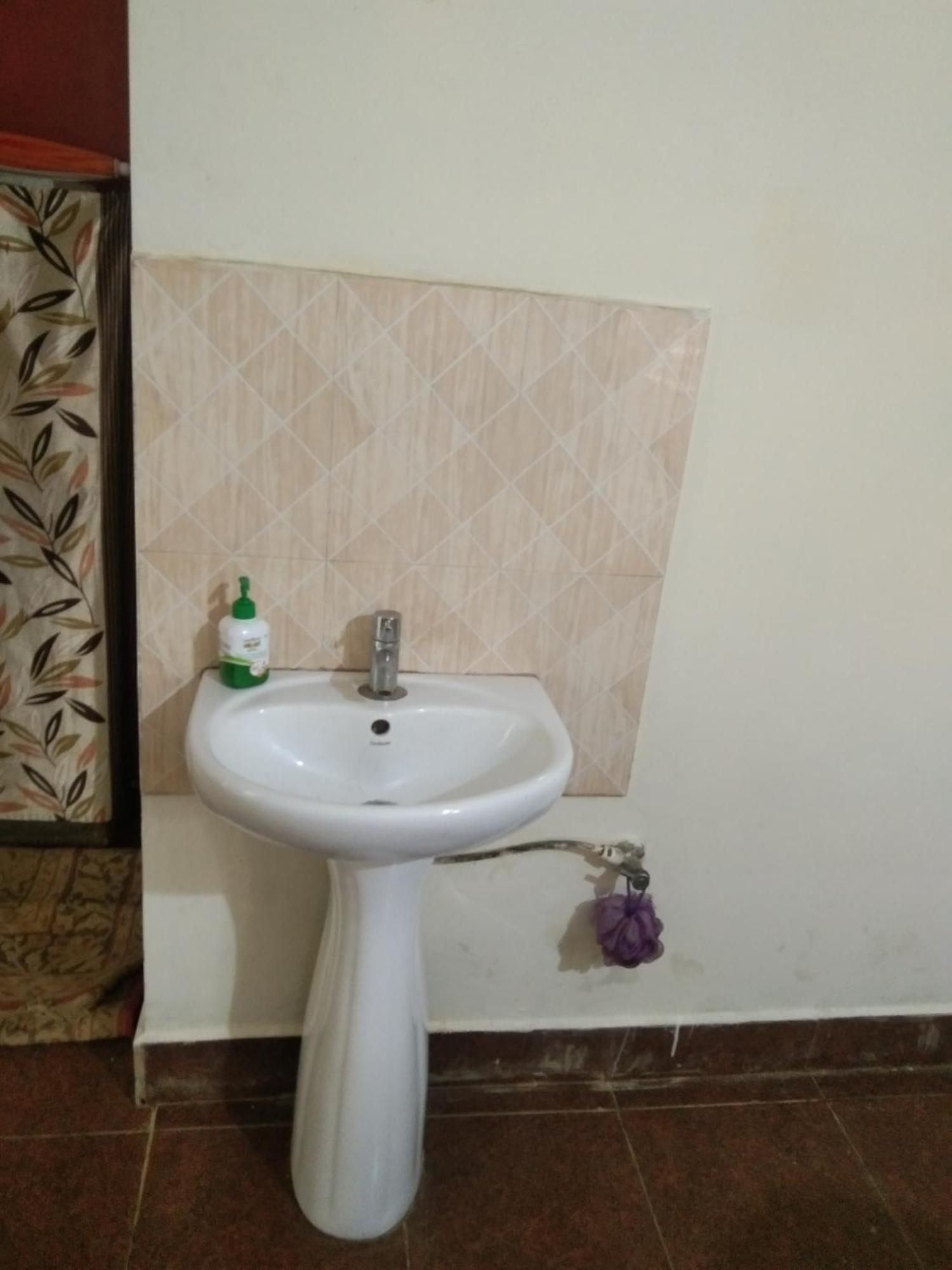 Samz Estate Stay 2Bhk Madikeri Eksteriør bilde
