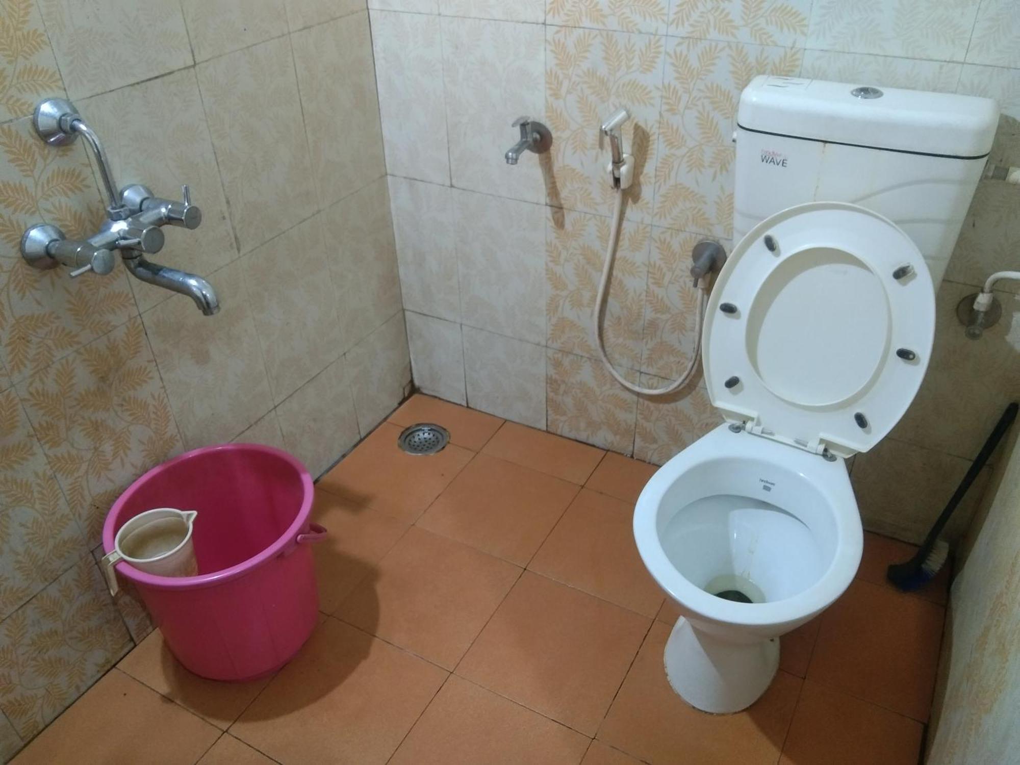 Samz Estate Stay 2Bhk Madikeri Eksteriør bilde